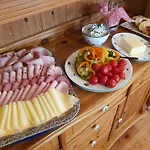 Gasthuis Brettmaisserhof *