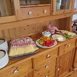 Brettmaisserhof * Ternberg