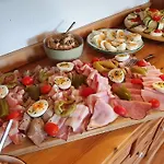 Gasthuis Brettmaisserhof *