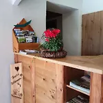 Brettmaisserhof Gasthuis *