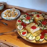 Gasthuis Brettmaisserhof