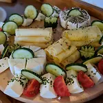 Gasthuis Brettmaisserhof Ternberg