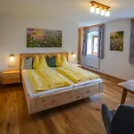 בית הארחה Brettmaisserhof