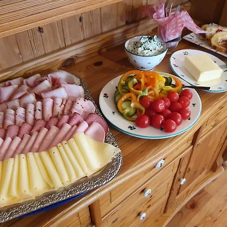 Gasthuis Brettmaisserhof *