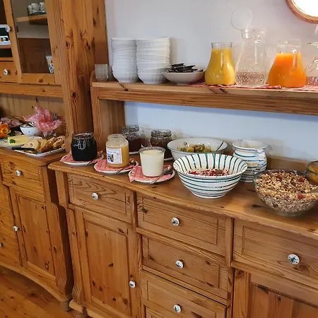 Brettmaisserhof * Ternberg