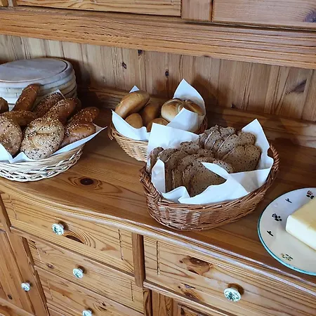 Brettmaisserhof Gasthuis *