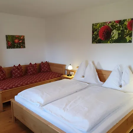 Brettmaisserhof * Ternberg