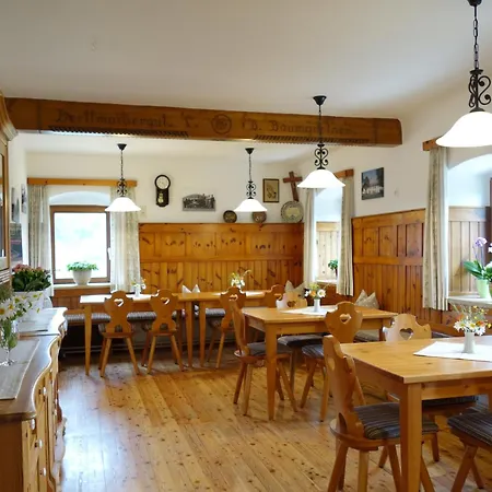 Gasthuis Brettmaisserhof *