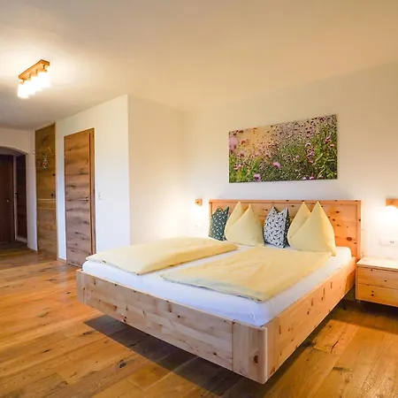 Maison d'hôtes Brettmaisserhof *