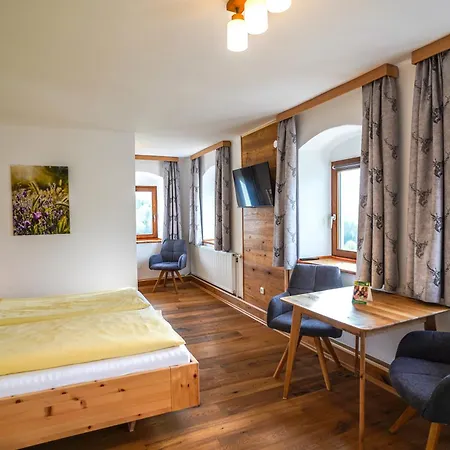 Brettmaisserhof *