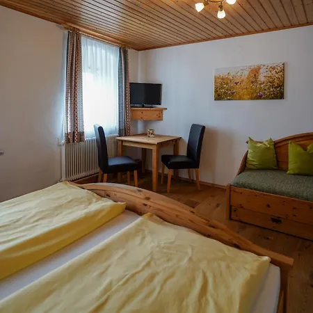 Brettmaisserhof Affittacamere Ternberg