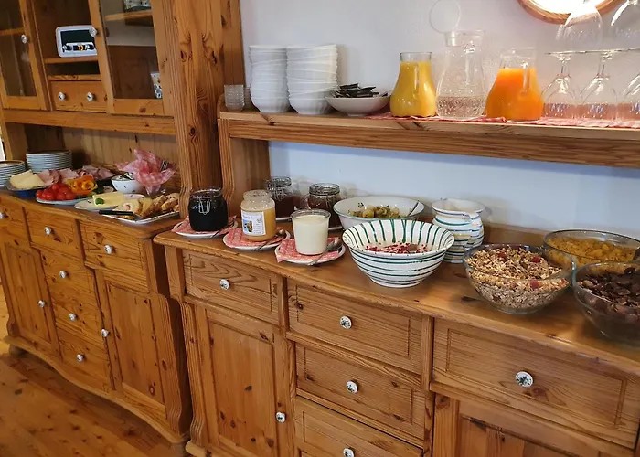 Brettmaisserhof * Ternberg