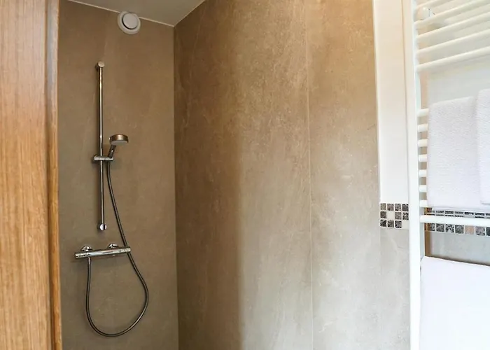 Konukevi Brettmaisserhof *