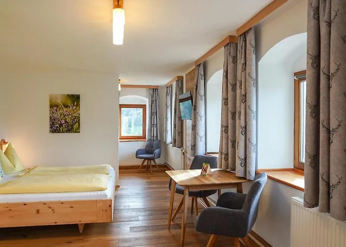 Brettmaisserhof Ternberg