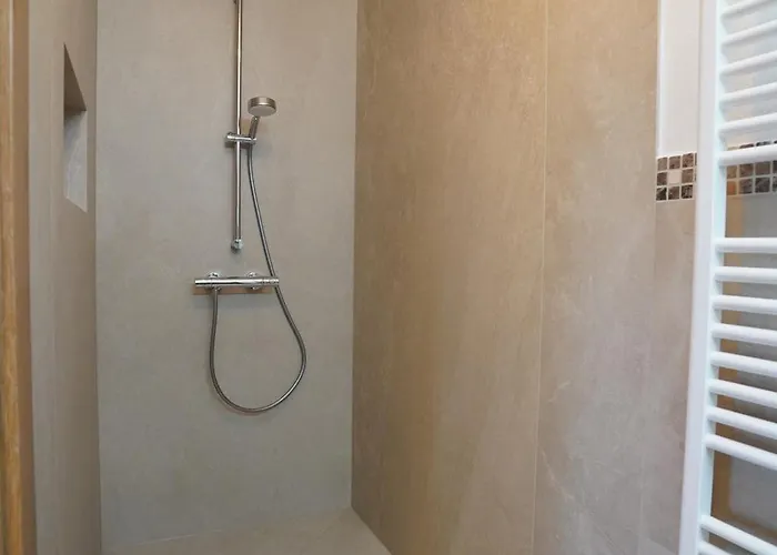 Konukevi Brettmaisserhof *