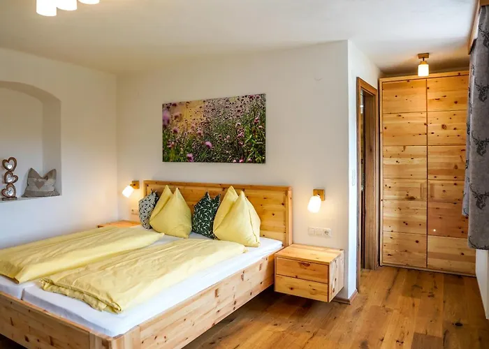 Brettmaisserhof Ternberg