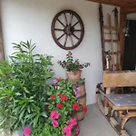 招待所 Brettmaisserhof Ternberg