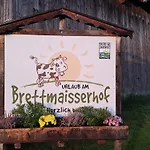 Brettmaisserhof 招待所 Ternberg
