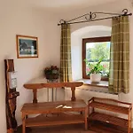Brettmaisserhof 招待所 Ternberg