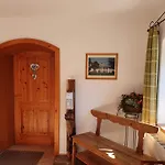 Brettmaisserhof 招待所 *