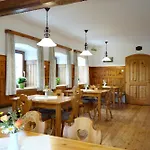 招待所 Brettmaisserhof