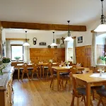 招待所 Brettmaisserhof *