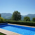 Brettmaisserhof 招待所 *