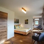 Brettmaisserhof 招待所 Ternberg