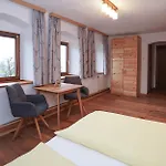 招待所 Brettmaisserhof