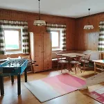 Brettmaisserhof 招待所 *