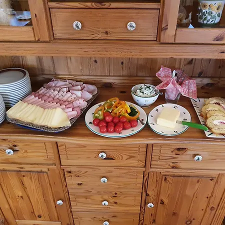 Brettmaisserhof Πανσιόν