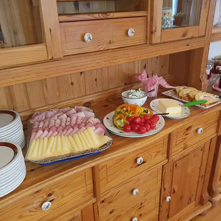 Brettmaisserhof * Ternberg