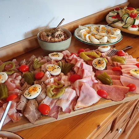 Guest house Brettmaisserhof *