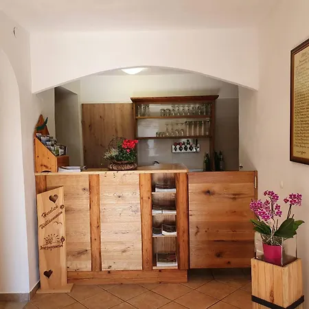 Brettmaisserhof * Ternberg