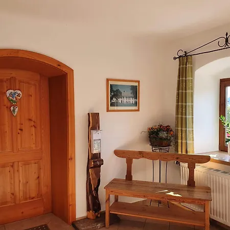 Brettmaisserhof بيت ضيافة