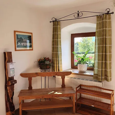 Brettmaisserhof Guest house Ternberg