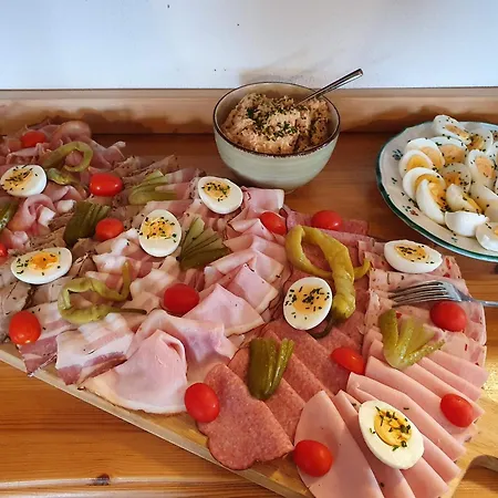 Guest house Brettmaisserhof Ternberg