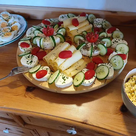 Guest house Brettmaisserhof