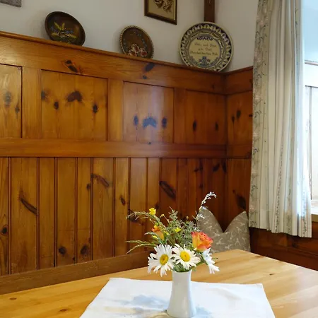 Guest house Brettmaisserhof Ternberg