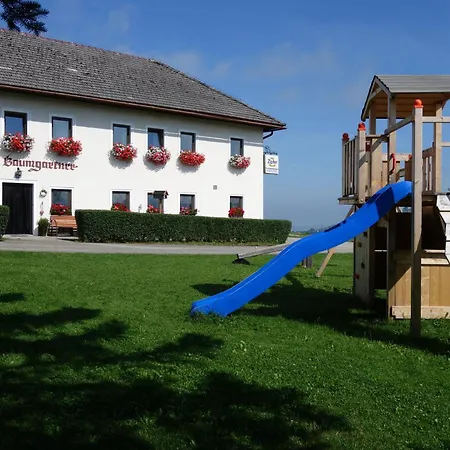 Guest house Brettmaisserhof *