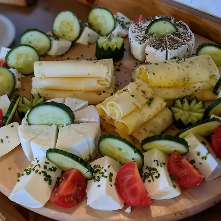 بيت ضيافة Brettmaisserhof Ternberg