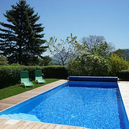 Brettmaisserhof Guest house *