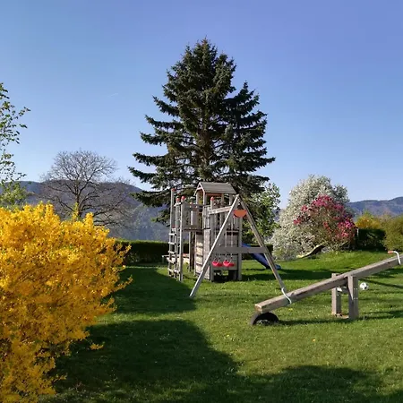 Brettmaisserhof بيت ضيافة Ternberg