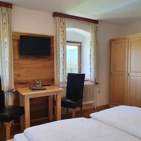 Brettmaisserhof Guest house