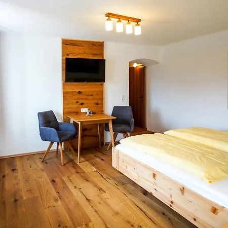 Brettmaisserhof * Ternberg