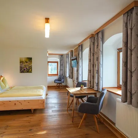 Brettmaisserhof Ternberg