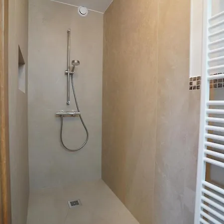 Guest house Brettmaisserhof *