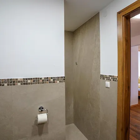 بيت ضيافة Brettmaisserhof Ternberg