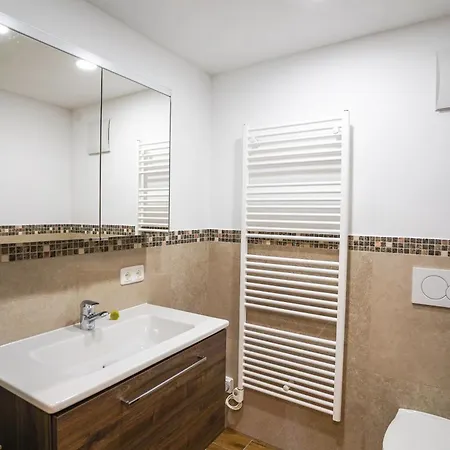 Brettmaisserhof Guest house Ternberg