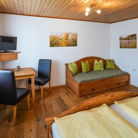 Guest house Brettmaisserhof